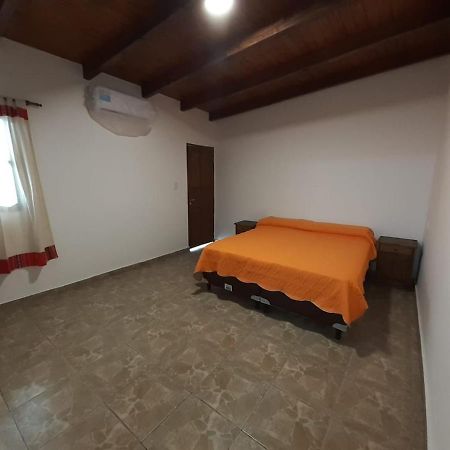 Hosteria Los Abuelos San Salvador de Jujuy Bagian luar foto