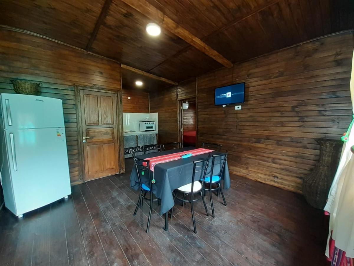 Hosteria Los Abuelos San Salvador de Jujuy Bagian luar foto