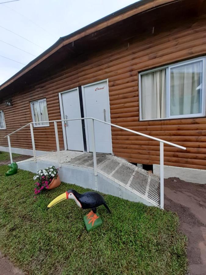 Hosteria Los Abuelos San Salvador de Jujuy Bagian luar foto